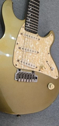 Starfield Altair AMERICAN CUSTOM 1992 ca
