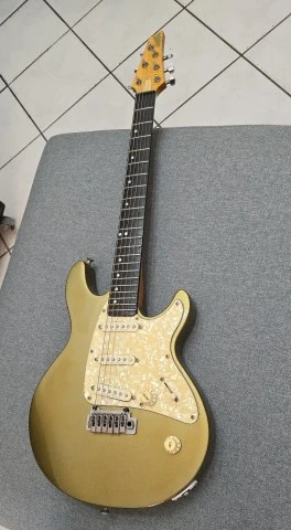 Starfield Altair AMERICAN CUSTOM 1992 ca