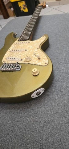 Starfield Altair AMERICAN CUSTOM 1992 ca