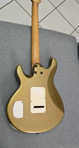 Starfield Altair AMERICAN CUSTOM 1992 ca