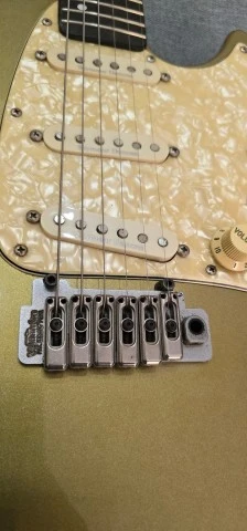 Starfield Altair AMERICAN CUSTOM 1992 ca