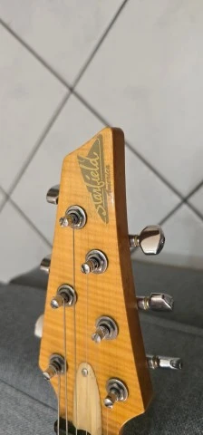 Starfield Altair AMERICAN CUSTOM 1992 ca