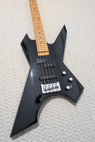 Killer Guitars KB-Impulss PJ 