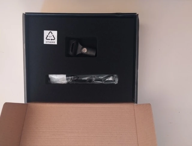 AKG p170 Αχρησιμοποίητο