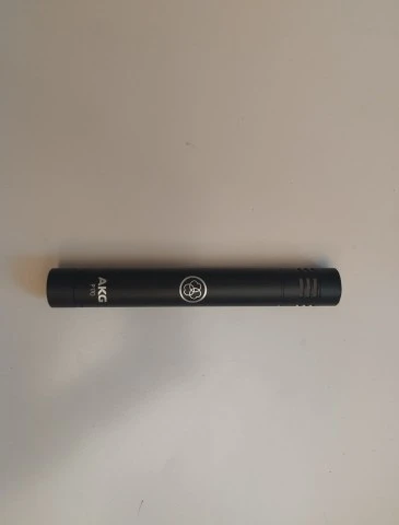 AKG p170 Αχρησιμοποίητο