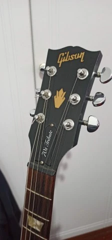 GIBSON SG