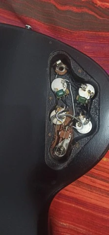 GIBSON SG