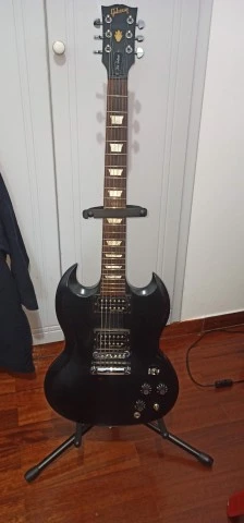 GIBSON SG