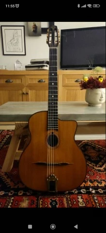 Gitane DG-255 Professional 