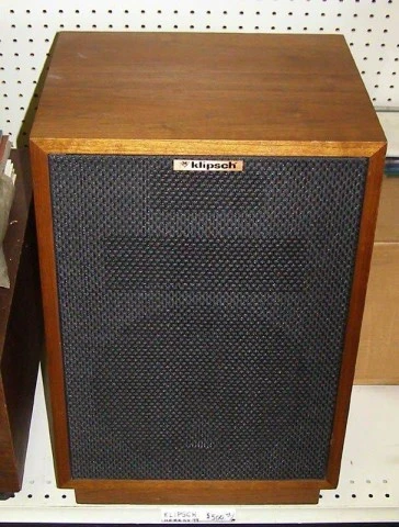 ΗΧΕΙΑ KLIPSCH HERESY II