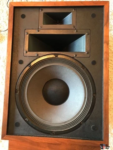 ΗΧΕΙΑ KLIPSCH HERESY II