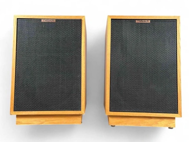 ΗΧΕΙΑ KLIPSCH HERESY II
