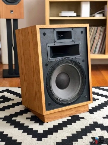 ΗΧΕΙΑ KLIPSCH HERESY II