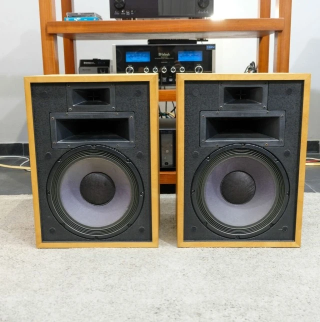 ΗΧΕΙΑ KLIPSCH HERESY II