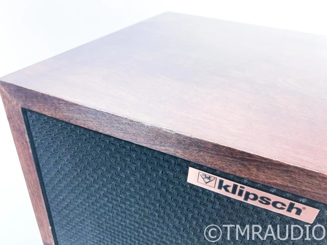 ΗΧΕΙΑ KLIPSCH HERESY II