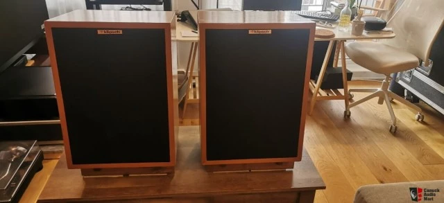 ΗΧΕΙΑ KLIPSCH HERESY II