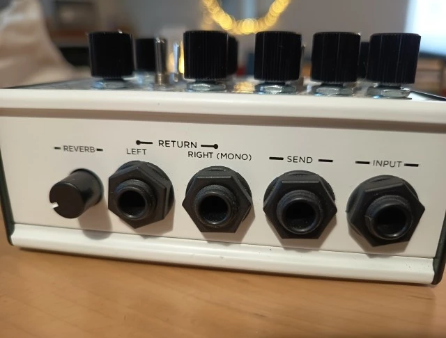 DSM &amp; Humboldt Electronics Simplifie