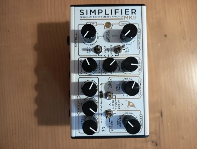 DSM & Humboldt Electronics Simplifie