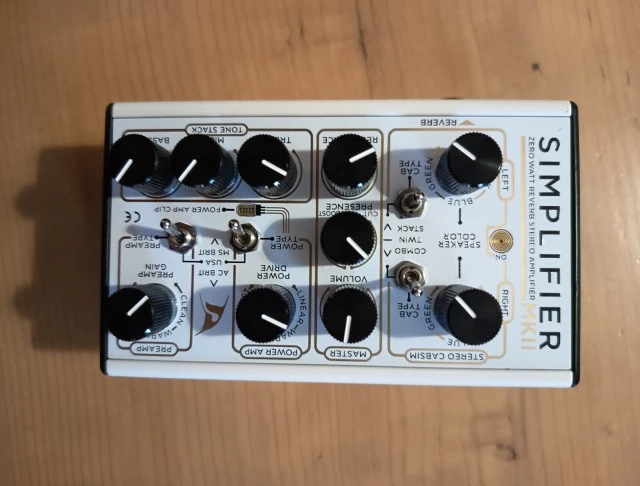 DSM &amp; Humboldt Electronics Simplifie