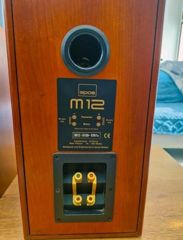 Ηχεία Epos M12