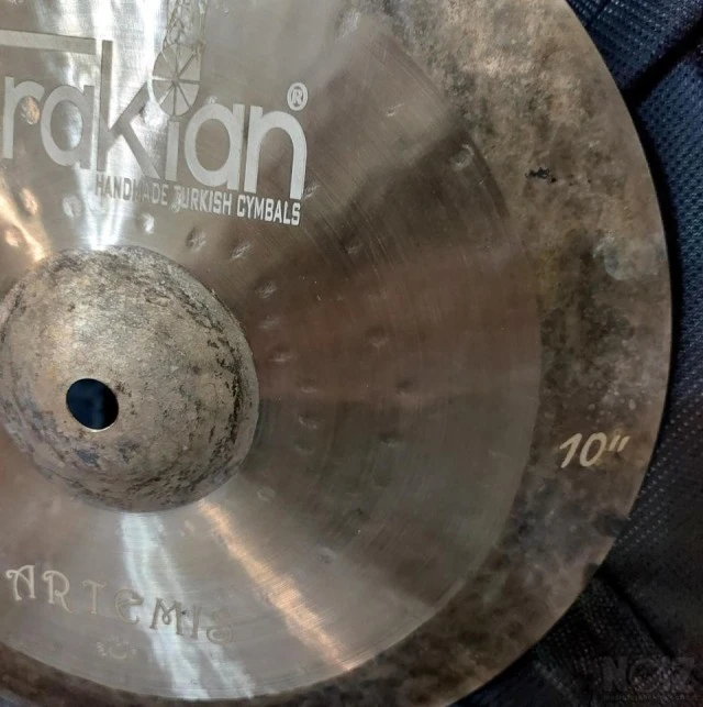 SPLASH 10" TRAKIAN ARTEMIS ολοκαινουργιο