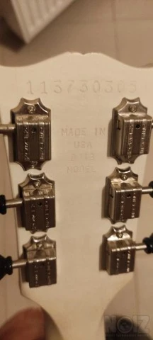 Gibson Les Paul studio