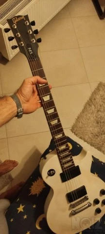 Gibson Les Paul studio