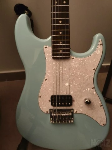 JET JS-400 HT