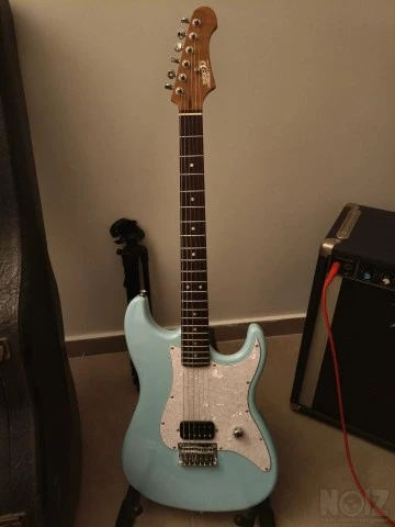 JET JS-400 HT