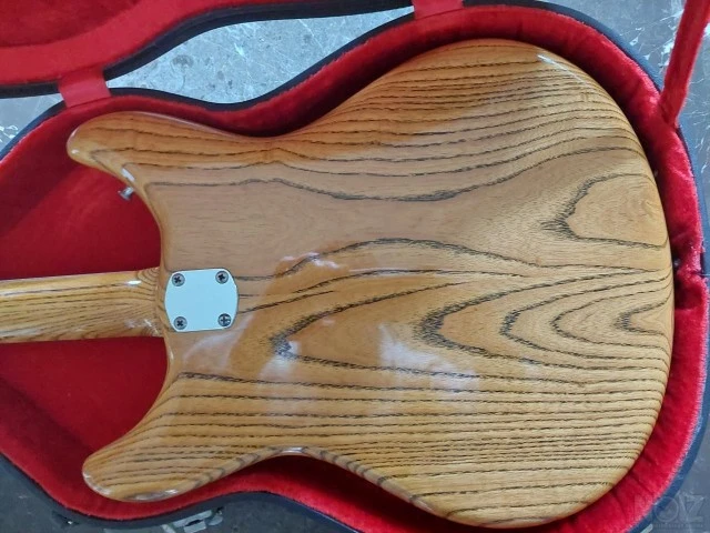 USA KUSTOM K200 ΚΙΘΑΡΑ ΤΟΥ 1967