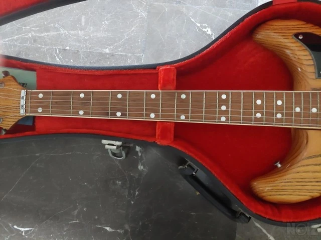 USA KUSTOM K200 ΚΙΘΑΡΑ ΤΟΥ 1967