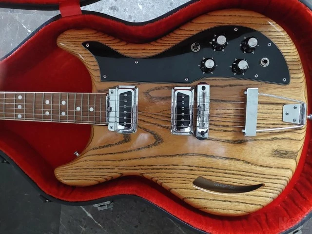 USA KUSTOM K200 ΚΙΘΑΡΑ ΤΟΥ 1967