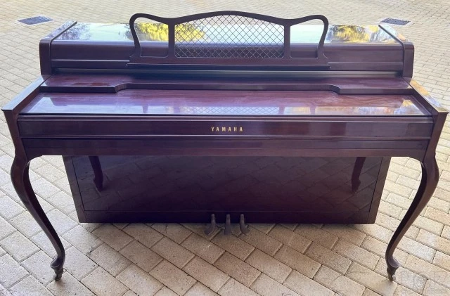Πιανο Yamaha