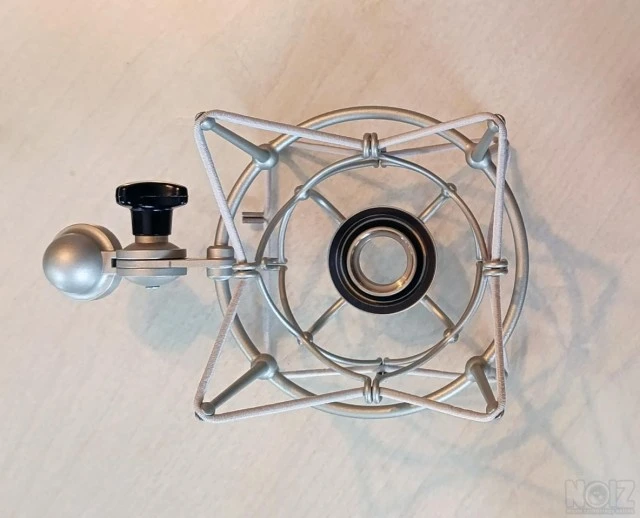 Neumann U 87 Ai Studio Set