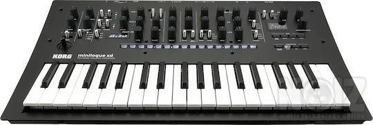 KORG
