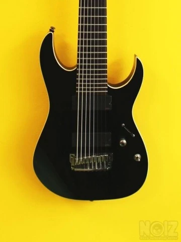 Ibanez Iron Label Rgir28fe