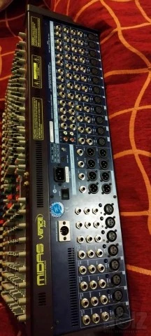 κονσολα midas venice 240 20καναλη