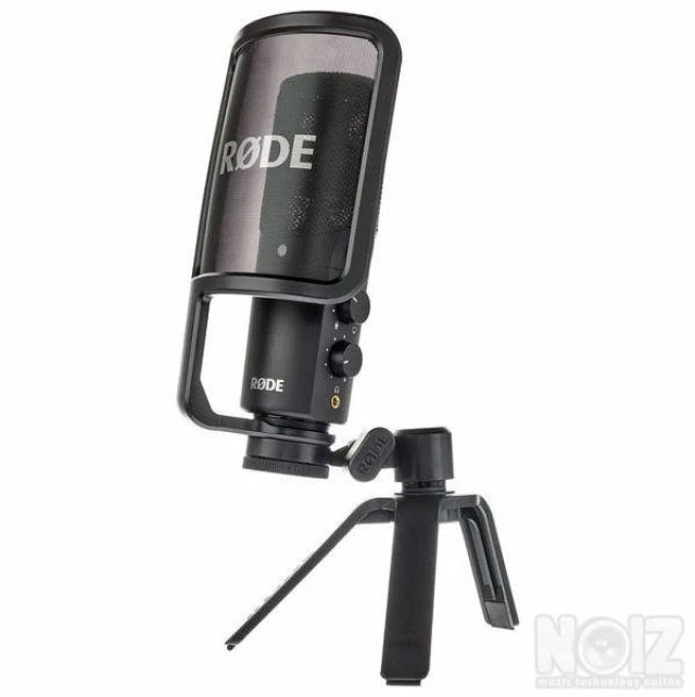rode nt usb plus