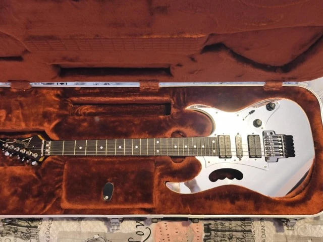 Jem777 BRMR - Mirror