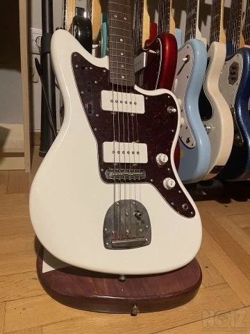 Squier CV Jazzmaster