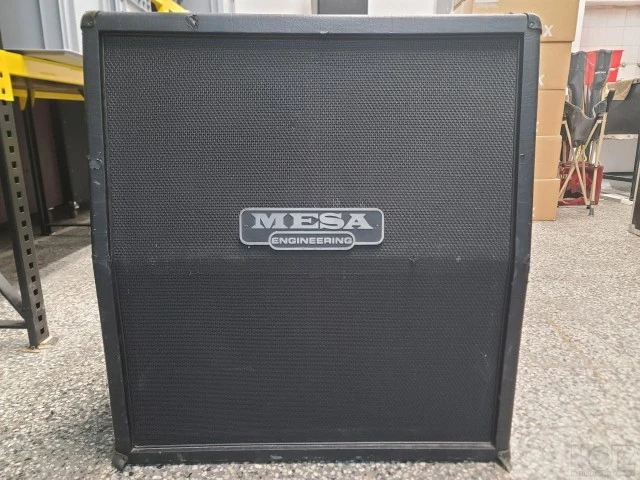Mesa Boogie Recto Oversized 4x12