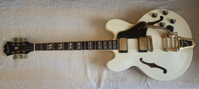 Epiphone Dot ES345 Stereo AW