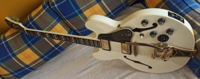 Epiphone Dot ES345 Stereo AW