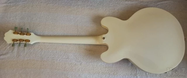 Epiphone Dot ES345 Stereo AW