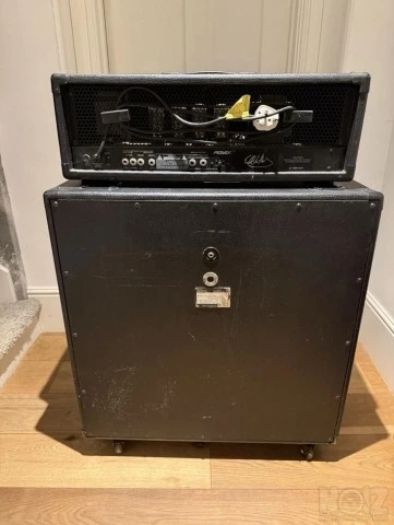 Peavey 5150 120w 230v