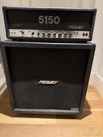 Peavey 5150 120w 230v