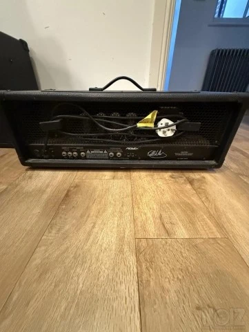 Peavey 5150 120w 230v
