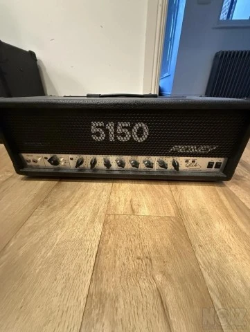 Peavey 5150 120w 230v