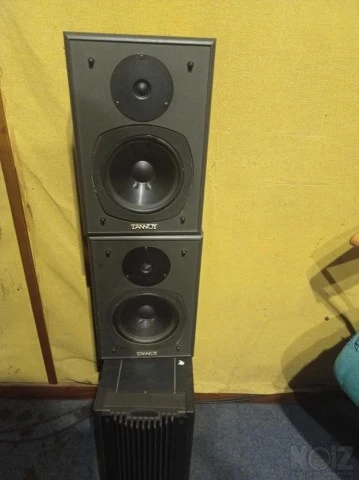 ΖΕΥΓΟΣ TANNOY PBM 6.5II STUDIO MONITORS 