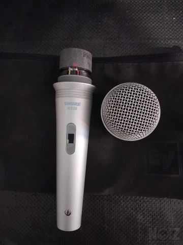 SHURE RS35